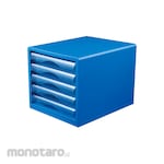 Deli File Cabinet 5 Drawers