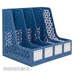 Deli File Tray (Tempat Dokumen)