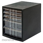 ESCO 3 shallow and 2 deep letter case
