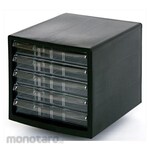 ESCO 5-tier letter case