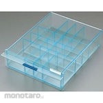 KOKUYO Letter Case (Unifeel) Partition Plate Deep Vertical Partition