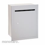 SALSBURY INDUSTRIES Letter Box