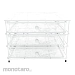SAPPORO Document Rack (Rak Dokumen)