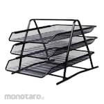 SAPPORO Document Rack H Layer (Rak Dokumen)