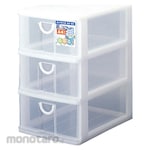 Sanko Plastic Elpis (Drawer Case)