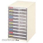 TRUSCO Document Drawer (B4)