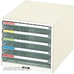TRUSCO Document Drawer (B4)