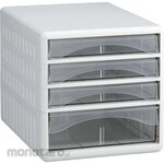 TRUSCO Letter Case
