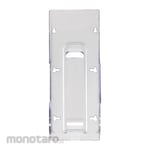 Deflecto Standtall Acrylic Display 1/3 A4