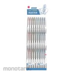 Deli Pen Display Stand Set