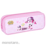 Deli Pencil Pouch (Tempat Pensil)