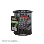 Kenko Mesh Wire Pen Holder (Tempat Alat Tulis)