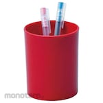 MAS Pen Holder Red