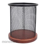 Mesh Stationary Pen Stand HY Series (Iron Mesh)