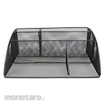 Mesh Stationary Pen Stand MS Series (Iron Mesh)