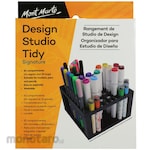 Mont Marte Design Studio Tidy Art Supplies Organizer