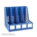 Deli File Organization (Lemari Arsip)