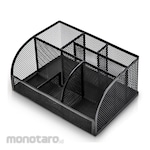Deli Mesh Desk Organizer (Tempat Alat Tulis)