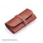 Derwent Leather Pencil Wrap Unfilled