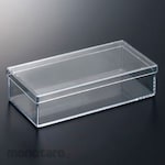 Threeline Amenity Box (Baki Toiletries)