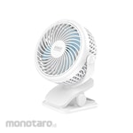 Robot Mini Hand Fan