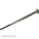 ENGINEER Precision Driver (Obeng Presisi)