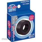 KOKUYO Magnetic Tape MAGTE Easy Cut with Single-Sided Adhesive