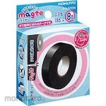 KOKUYO Magnetic Tape MAGTE with Single-Sided Adhesive