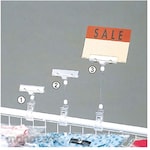 AS ONE Clip Pop Card Holder
