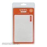 COSMOTEC Wearable Memo Pad