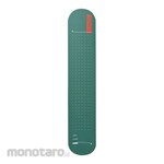 COSMOTEC Wearable Memo Wemo Green