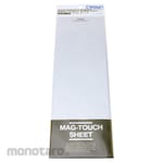 Crown [Office Supplies] Mug touch sheet with adhesive