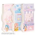 Deli Note Pad