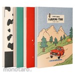 Deli Note Pad