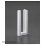 ESCO 50x102-175x245mm paper holder (magnet)