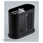 Inomata chemical Desk Stand Black