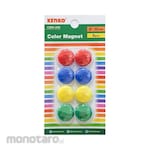 Kenko Push Pin Color Magnet (Magnet Warna)