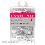 Sun Frame Japan Long Dharma Pushpin