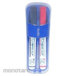 Tratto Memo Clip Set