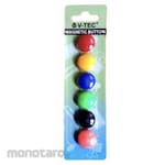 V-TEC Magnetic Button