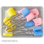 Velos 12 Lock Pins