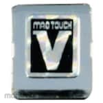 Velos Magnet Clip