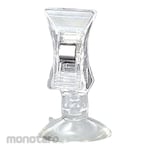 WAYO Clip With Suction Cup (Vertical Clip)
