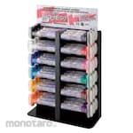 Kuretake Spidol ZIG Posterman Biggie 50 Display