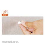 Umajirushi Double-sided bulletin board, thin type (18mm thick), 1800 x 1200