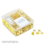 Crown [Office Supplies] thumbtack