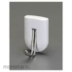 ESCO 52x82x48mm hook (with magnet)