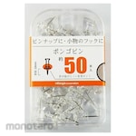 MITSUYA Bongo Pin