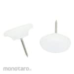 MITSUYA Color High Tack Thumbtack