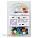 MITSUYA Map pin 6mm